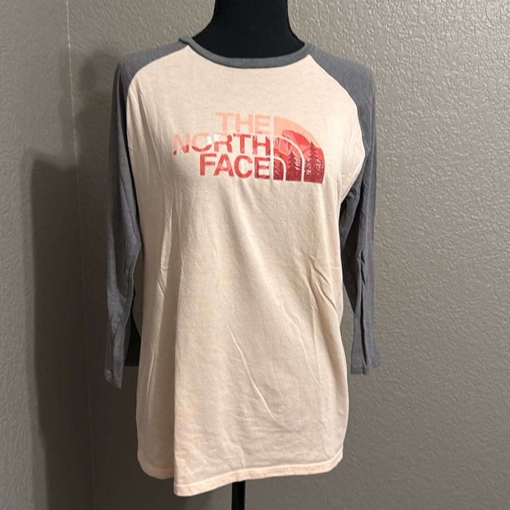 The North Face Tee